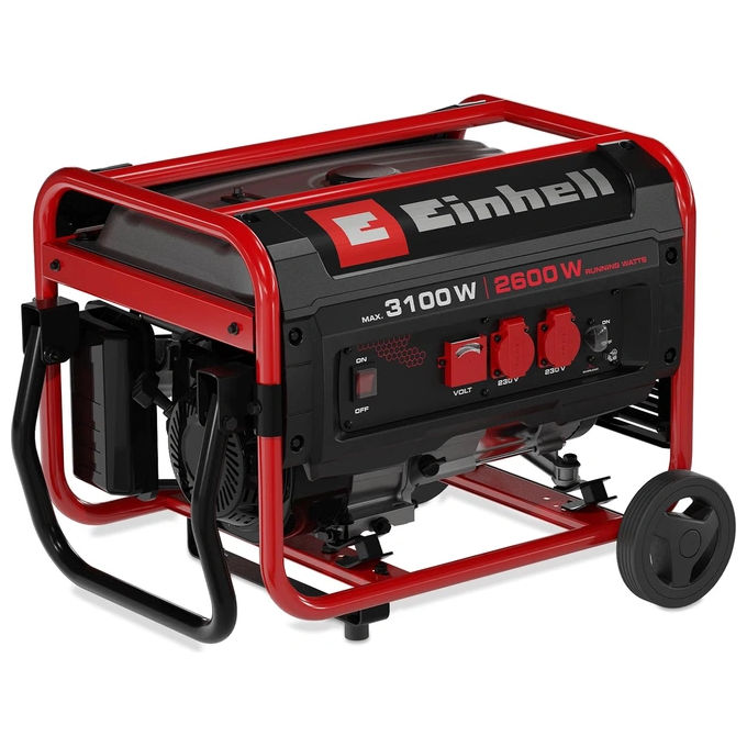 Einhell Generatore di corrente TC-PG 3100