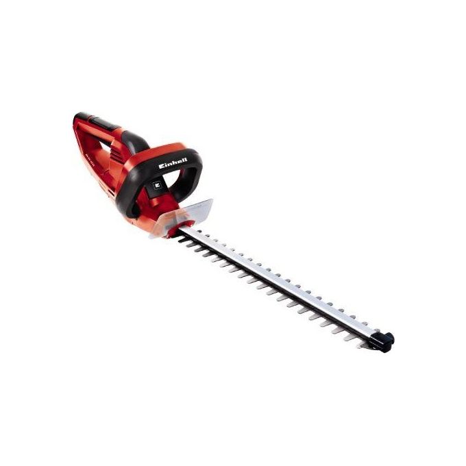 Einhell GH-EH 4245 Tagliasiepi Elettrico 420W lama 45cm 3200 tagli al minuto interruttore sicurezza colore Arancione