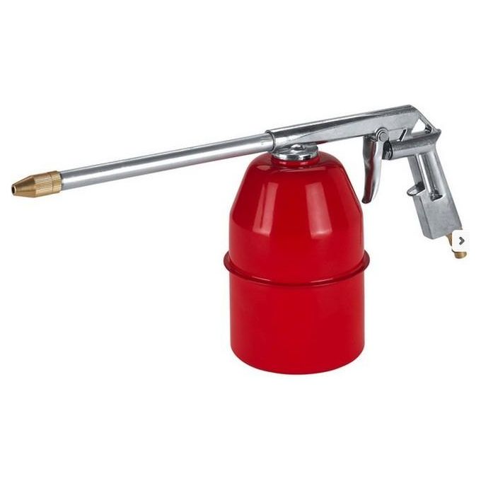 Einhell Pistola Per Lavaggio Con Serbatoio Per Utilizzo Compressore Einhell Pistola Per Lavaggio Con Serbatoio Per Utilizzo Compressore