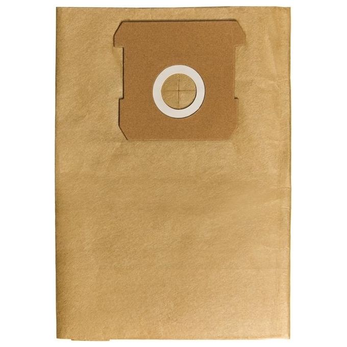 Einhell Sacchetti Filtro In Carta 12 Litri 5 Pz. Einhell Sacchetti Filtro In Carta 12 Litri 5 Pz.