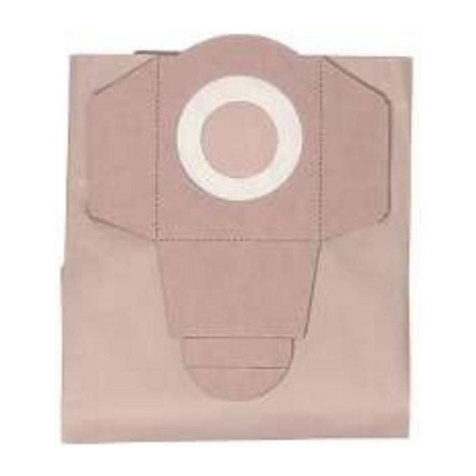 Einhell Sacchetti Filtro In Carta 25 Litri 5 Pz. Einhell Sacchetti Filtro In Carta 25 Litri 5 Pz.
