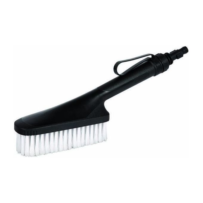 EINHELL Spazzola Fissa Morbida Per Idropulitrice Accessorio Ideale Per Pulizia Efficace Suddiviso Per Macchine Da Giardino