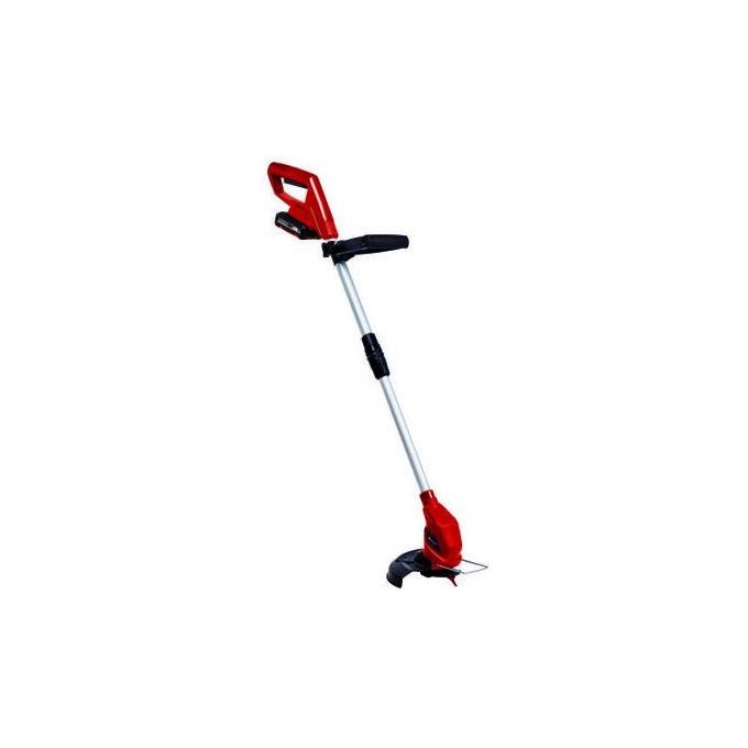 Einhell Tagliabordi A Batteria Gc-Ct 18-24 Li