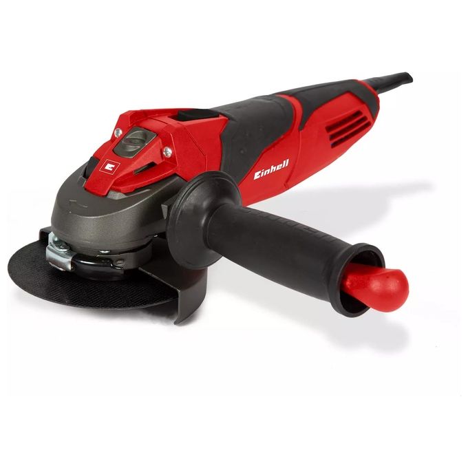 Einhell TE-AG 125 Smerigliatrice Angolare diametro disco 125 mm