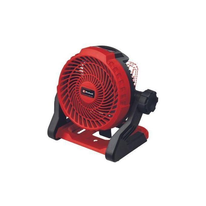 Einhell Ventilatore a batteria GE-CF 18-2200 Li - Solo