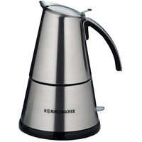 EKO 364/E macchina per caffè Boccale per moca elettrico, Macchina per espresso