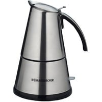 EKO 366/E Manuale Boccale per moca elettrico, Macchina per espresso