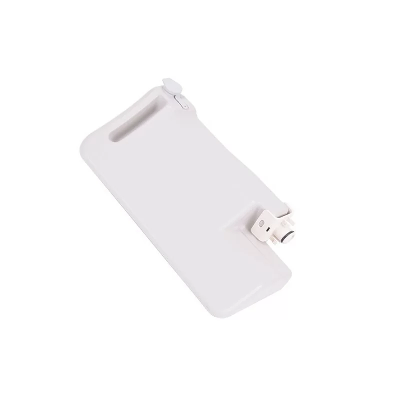 Electrolux 1257220002 Serbatoio Con Gruppo Valvola Essiccatore