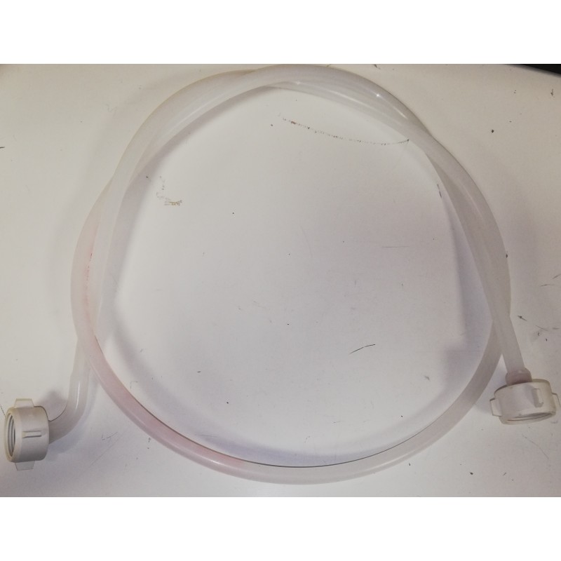 Electrolux 1560330001 Tubo Di Scarico Per Lavastoviglie Electrolux 1560330001 Tubo Di Scarico Per Lavastoviglie