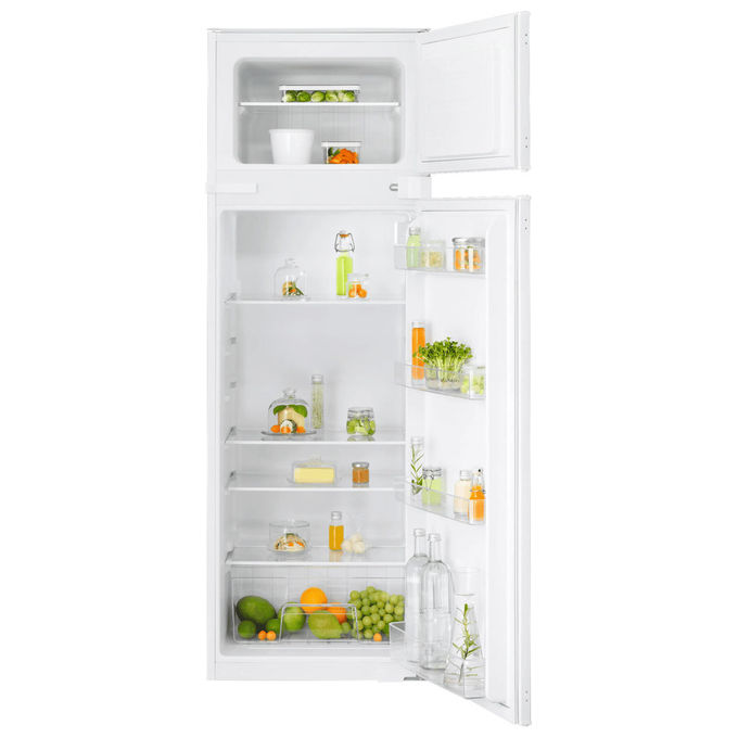 Electrolux 1575 Mm Frigocongelatore Doppia Porta L cm Classe dB colore Bianco