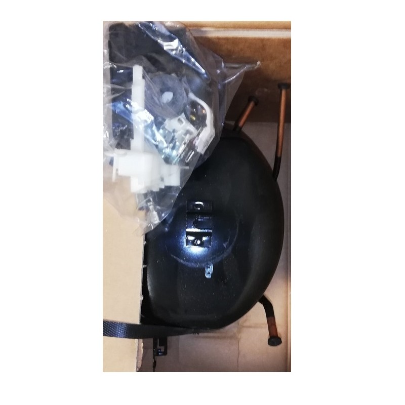 Electrolux 2260050469 Frigorifero A Compressore Hqm90aa Electrolux 2260050469 Frigorifero A Compressore Hqm90aa