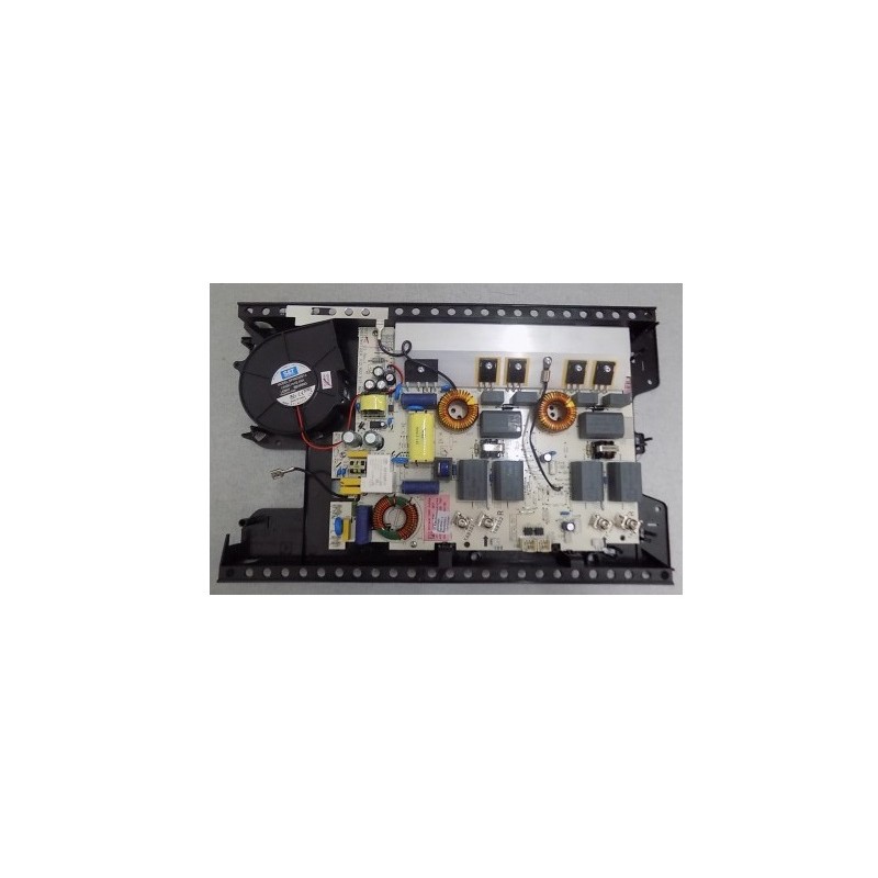 Electrolux - 3300361536 Carte Électronique Induction Plaque De Cuisson