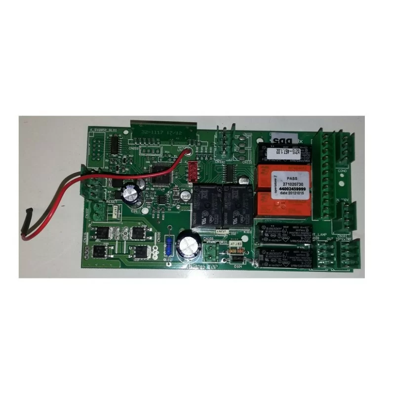 Electrolux 4055048484 Scheda Di Controllo Della Cappa