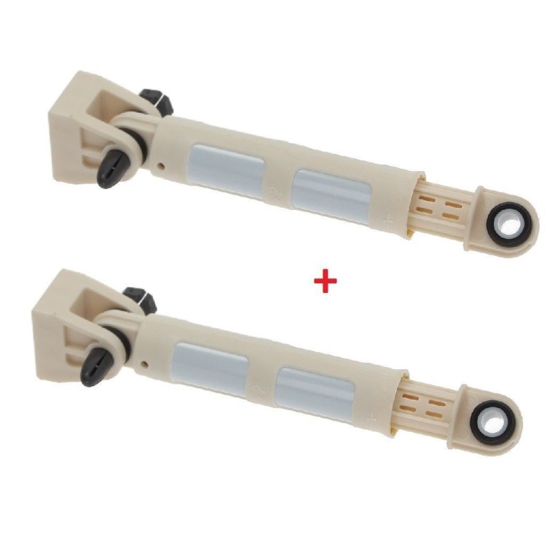 Electrolux 49043541 Armotisseurs (x2) Téléscopiques 120n Lave-linge