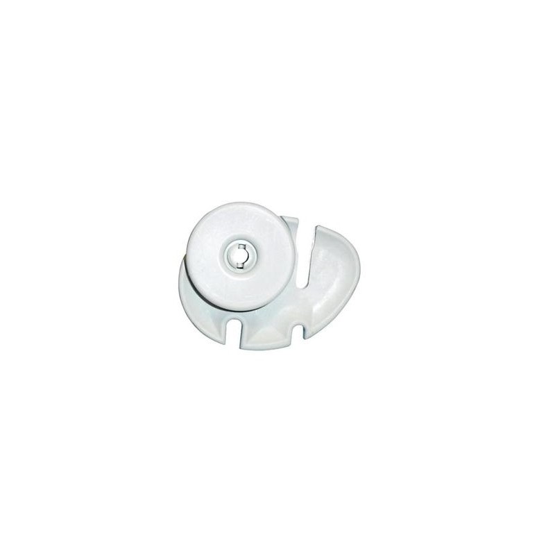 Electrolux - 50269765009 Roulette De Panier Inférieur Lave-vaisselle Electrolux - 50269765009 Roulette De Panier Inférieur Lave-vaisselle