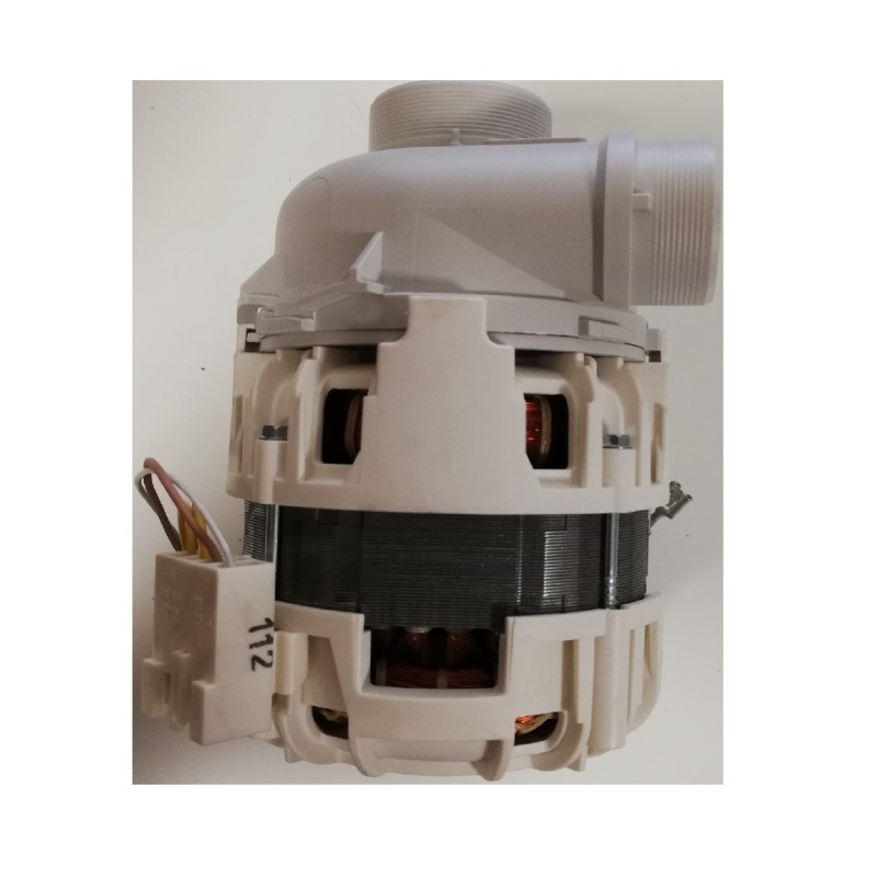 Electrolux - 5029965009 Motore Lavatrice Electrolux - 5029965009 Motore Lavatrice