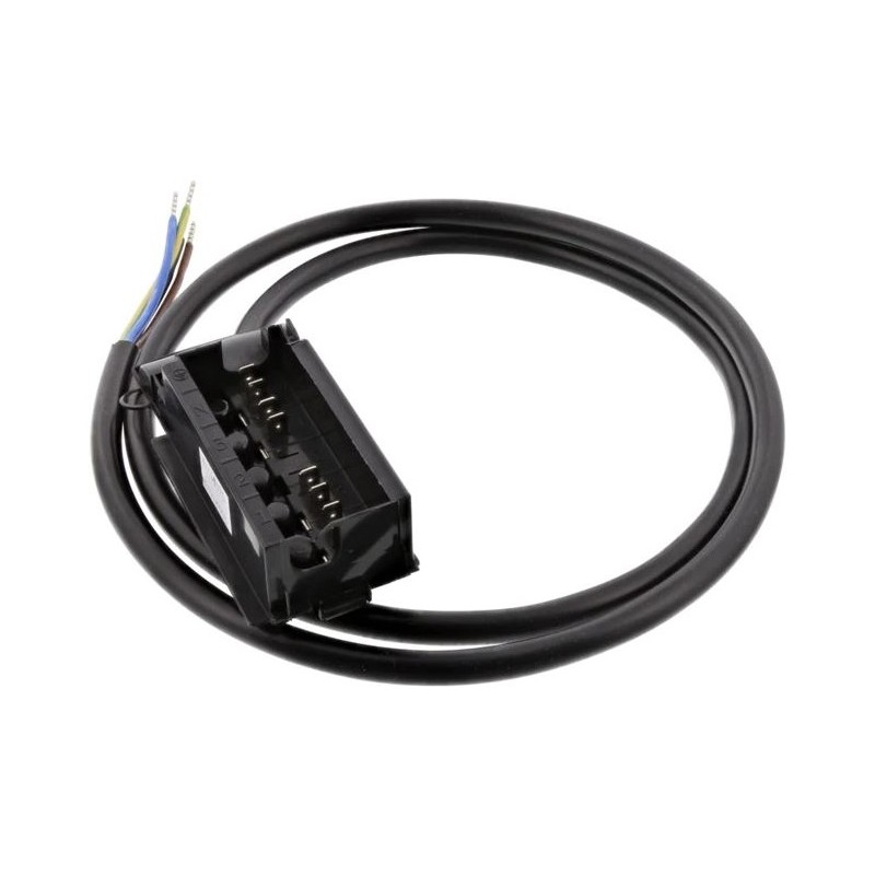 Electrolux 5610973025 Bornier C'Ble Plaque De Cuisson Electrolux 5610973025 Bornier C'Ble Plaque De Cuisson