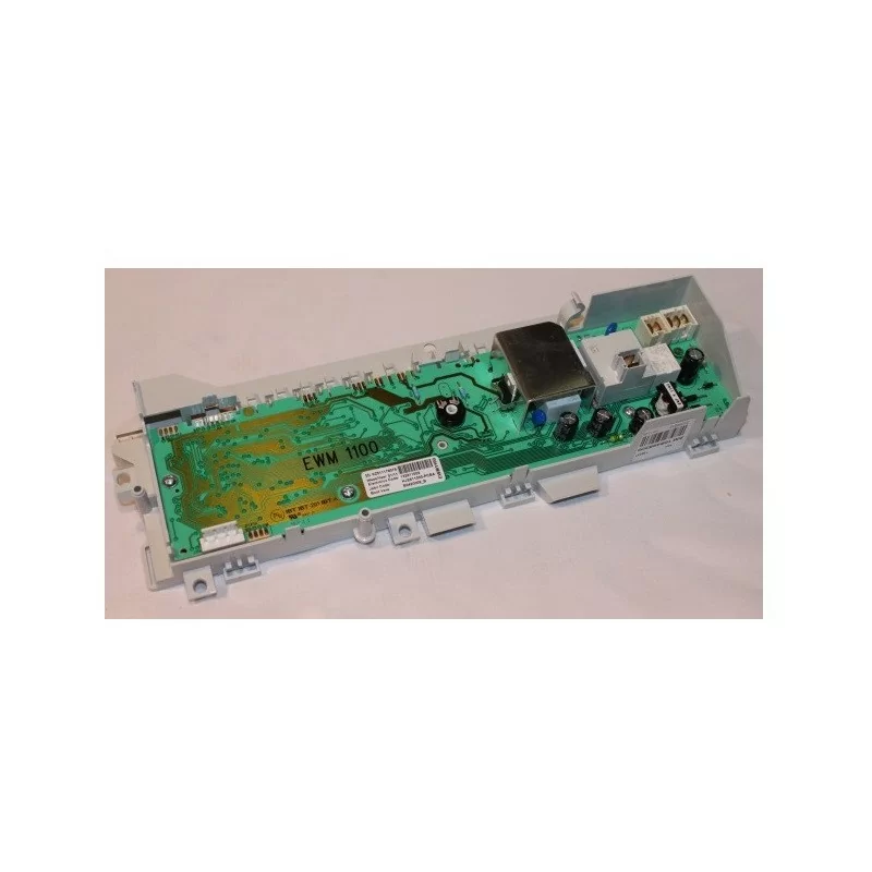 Electrolux - 973913216161049 Modulo Configurato Lavatrice Ewm11 Electrolux - 973913216161049 Modulo Configurato Lavatrice Ewm11