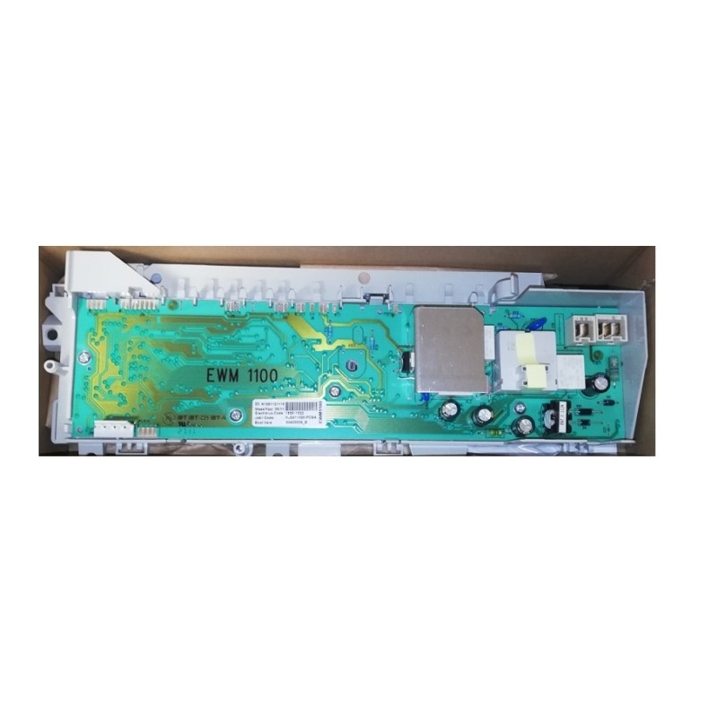 Electrolux - 973913216671021 Modulo Configurato Lavatrice Ewm11 Electrolux - 973913216671021 Modulo Configurato Lavatrice Ewm11