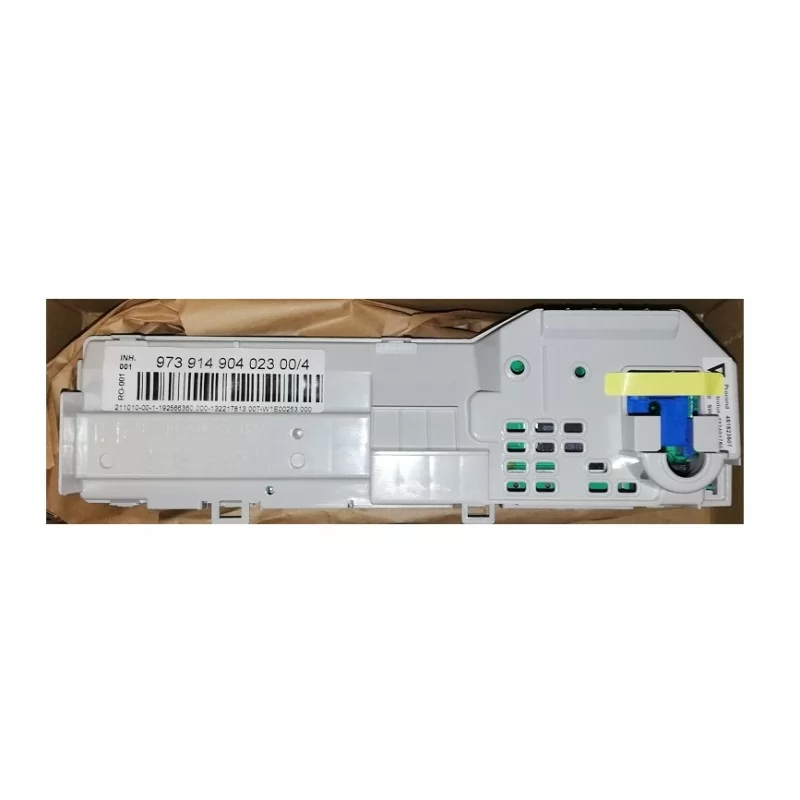 Electrolux 973914904023004 Modulo Configurato Ewm100 Stendibiancheria