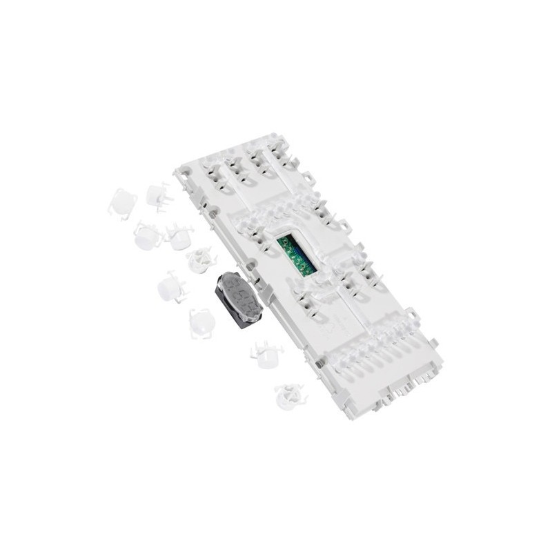 Electrolux - Aeg 1100991072 Modulo Controllo Lavatrice
