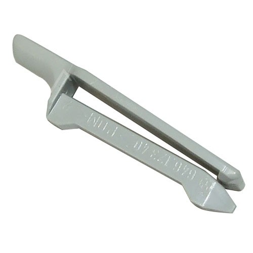 Electrolux - Arresto Posteriore Guida - Lavastoviglie 327272