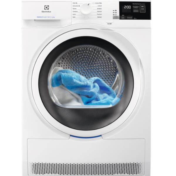 Electrolux Asciugatrice EW7HA482 8KG A++ 916099473 Electrolux Asciugatrice EW7HA482 8KG A++ 916099473