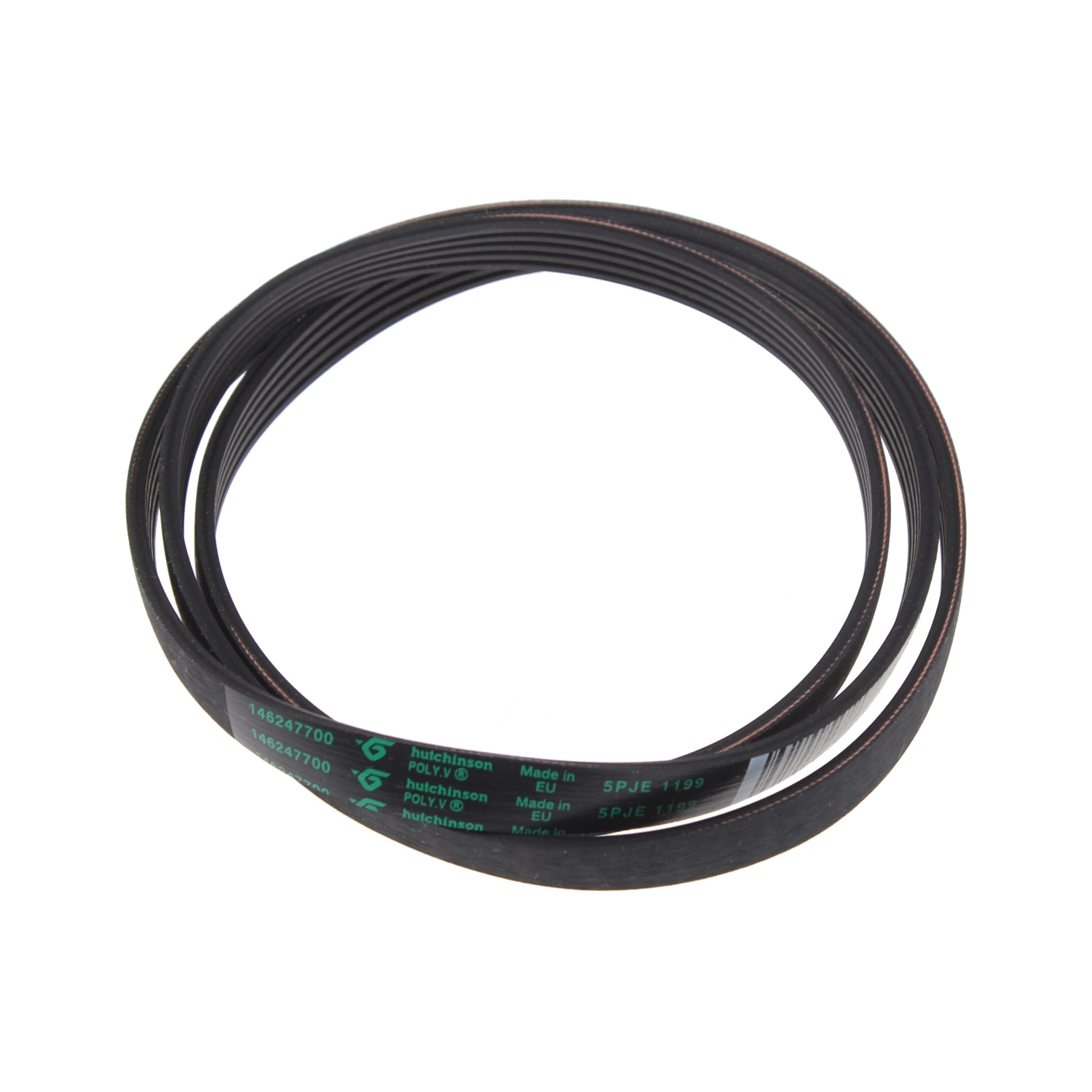 Electrolux - Cinghia Poly-v 1200pj5 Elastica - 1462477009 - 7321428179585 Electrolux - Cinghia Poly-v 1200pj5 Elastica - 1462477009 - 7321428179585
