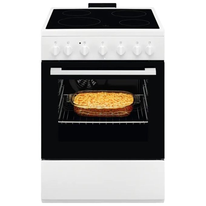Electrolux - Cucina Lkr620066w Classe A-bianco