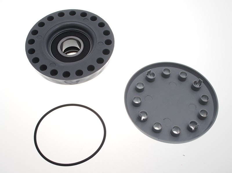 Electrolux - Cuscinetto Sinistro - Lavatrice - Arthur Martin - 58497 Electrolux - Cuscinetto Sinistro - Lavatrice - Arthur Martin - 58497