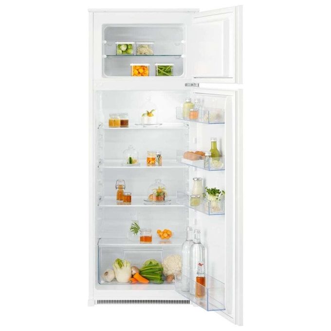 Electrolux DD INC ETS5LE14S Frigorifero da Incasso 218 Litri 144cm Classe Energetica E