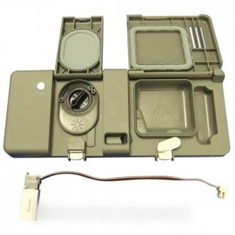 Electrolux - Distributore Del Detersivo - Lavastoviglie - Aeg - 517064016417059742 Electrolux - Distributore Del Detersivo - Lavastoviglie - Aeg - 517064016417059742