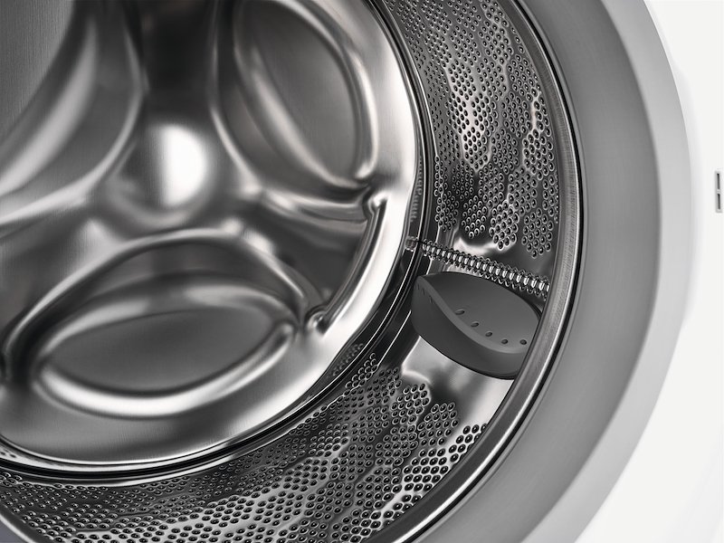 ELECTROLUX EW6F39GQ LAVATRICE, Caricamento frontale, 9 kg, 14 programmi, Profondità 63,6 cm, Giri 1351 rpm, Bianco, livello rumorosità centrifuga 75 dB(A), Classe A