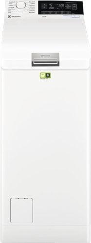 Electrolux Ew7tn3372 Lavatrice Bianca 7 Kg