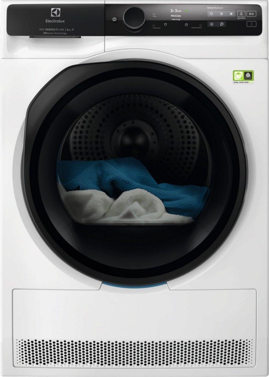 Electrolux Ew9d787kce Asciugatrice A Pompa Di Calore 8 Kg