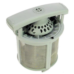Electrolux - Filtro A Maglia Di Scarico Originale - Lavastoviglie 2595893662734341100 Electrolux - Filtro A Maglia Di Scarico Originale - Lavastoviglie 2595893662734341100