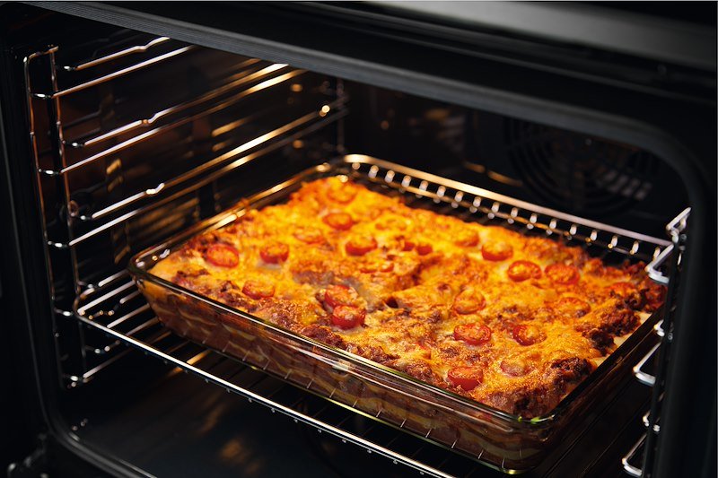 Electrolux - Forno Incasso Elettrico Loh2h00bx3 Classe A-inox