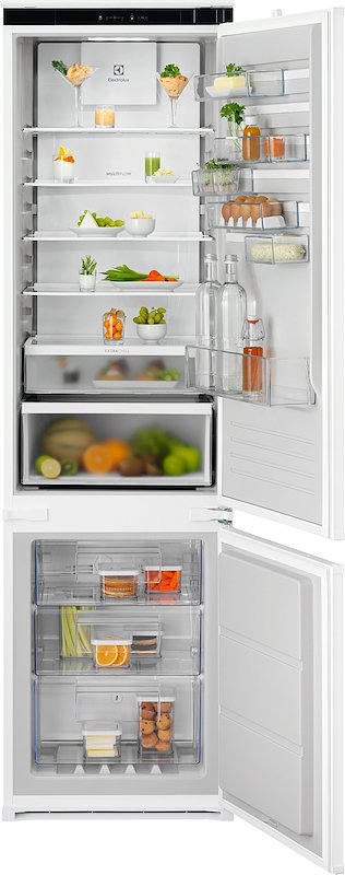 Electrolux Frigoriferi Combinati Ent6md19s3 Bianco