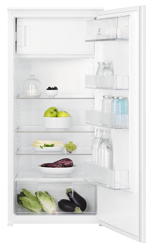 Electrolux Frigoriferi monoPorta incasso 188L Lfb3ae12s
