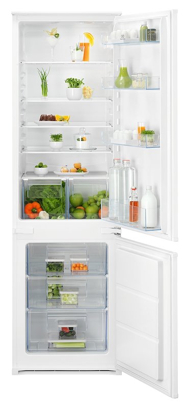 Electrolux Frigorifero da incasso LNS5LE18S