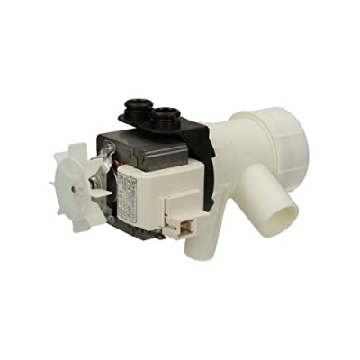Electrolux - Hanning Lavamat Fe30b4 Drain Pompa Per Lavatrice A.e.g - 899645430540
