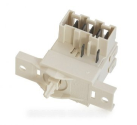Electrolux - Interruttore Generale Per Lavastoviglie 111143300