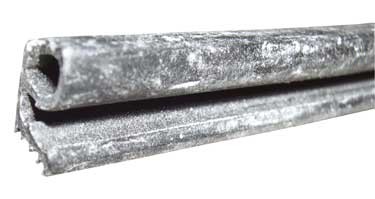 Electrolux - Joint De Porte Inférieur Pour Lave-vaisselle Arthur Martin Faure 1527401002