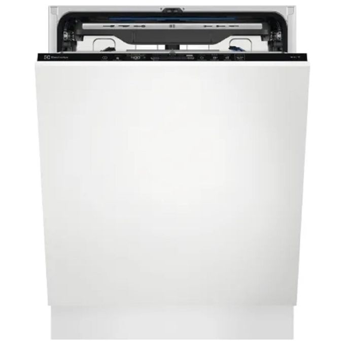 Electrolux KEGB9405W Serie 700 GlassCare Lavastoviglie Integrata Totale 15 coperti Classe C 42 dB SatelliteClean Wi-Fi (82x60x55 cm) colore Bianco Electrolux KEGB9405W Serie 700 GlassCare Lavastoviglie Integrata Totale 15 coperti Classe C 42 dB SatelliteClean Wi-Fi (82x60x55 cm) colore Bianco