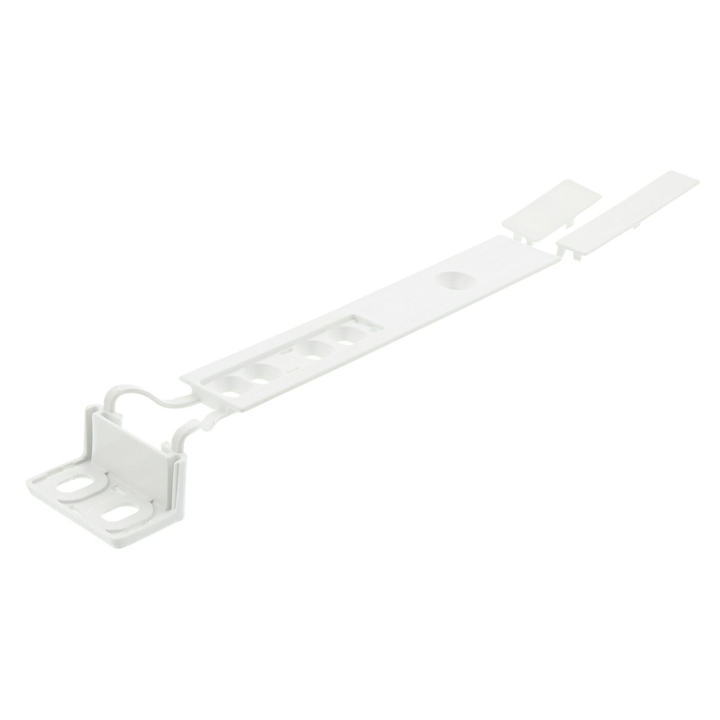 Electrolux - Kit Di Fissaggio Del Pannello Porta - 4055372405 - 7321423779155