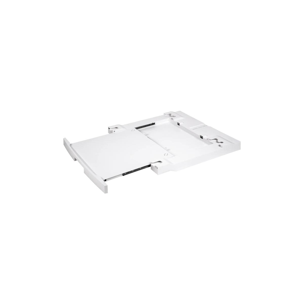 Electrolux - Kit Di Sovrapposizione E4yhmkp2 Con Balconcino Rimovibile Originale Per Apparecchi Da 60cm Di Larghezza E Da 54-60cm Di Profondita - Asciugatrice 43573537332543764167 Electrolux - Kit Di Sovrapposizione E4yhmkp2 Con Balconcino Rimovibile Originale Per Apparecchi Da 60cm Di Larghezza E Da 54-60cm Di Profondita - Asciugatrice 43573537332543764167