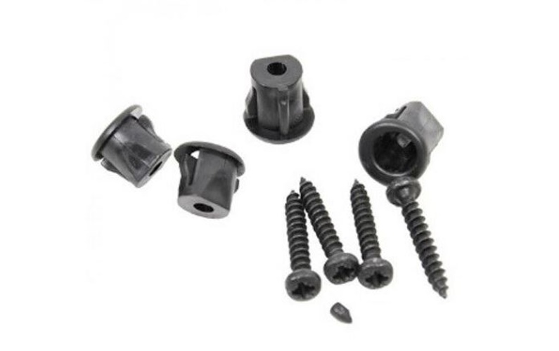 Electrolux - Kit Montaggio Fissaggio Forno Incasso Rex Aeg 4055218657- Pc 71