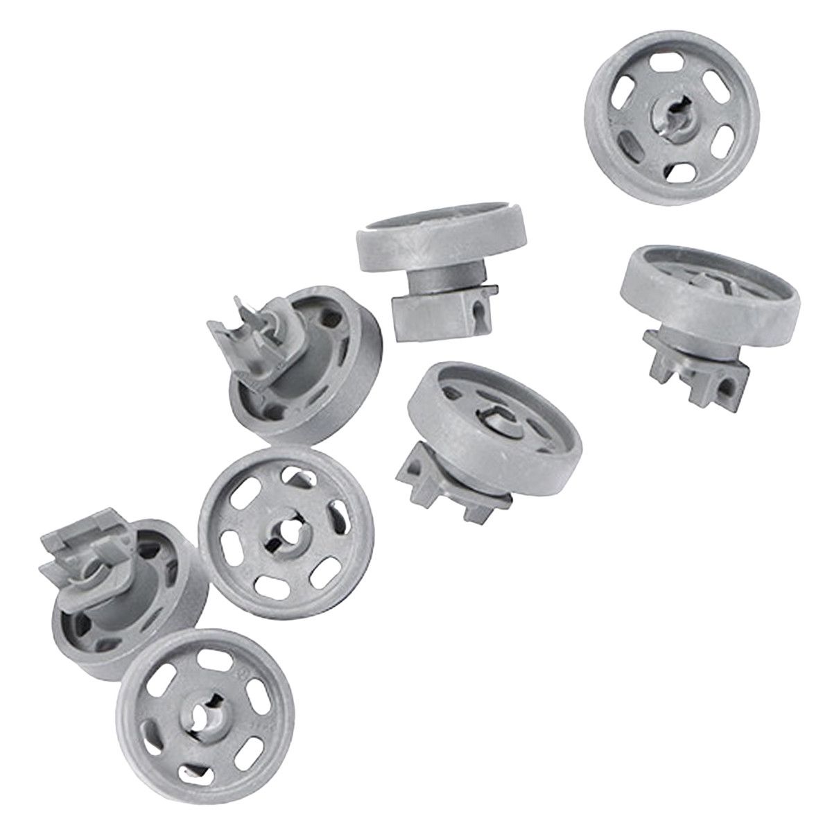 Electrolux - Kit Ruote Del Cestello Inferiore - Lavastoviglie 3097853663946932797 Electrolux - Kit Ruote Del Cestello Inferiore - Lavastoviglie 3097853663946932797