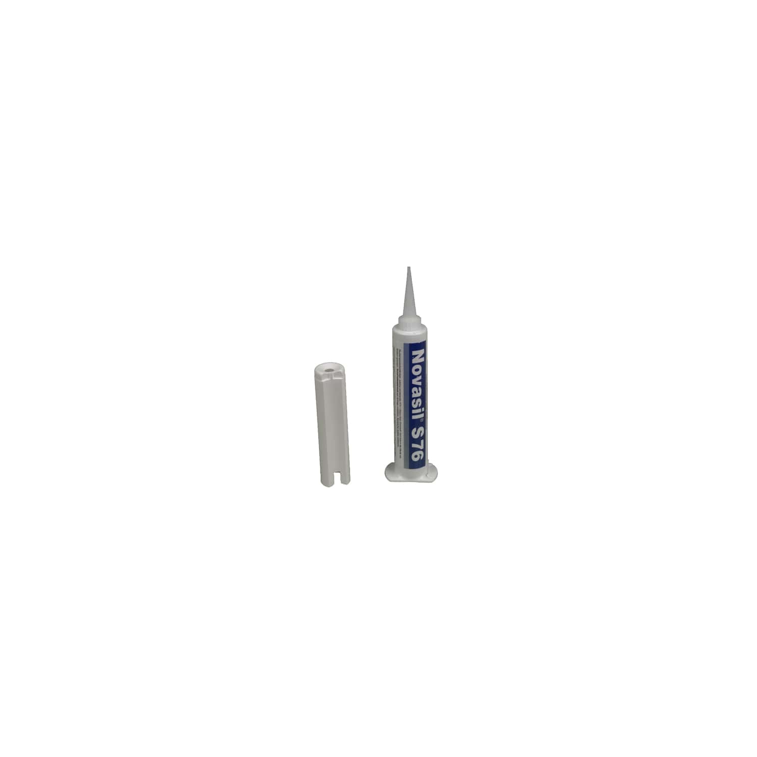 Electrolux - Kit Silicone -40 A + 265 ° 80 Ml - 4071354783 - 7321429354653
