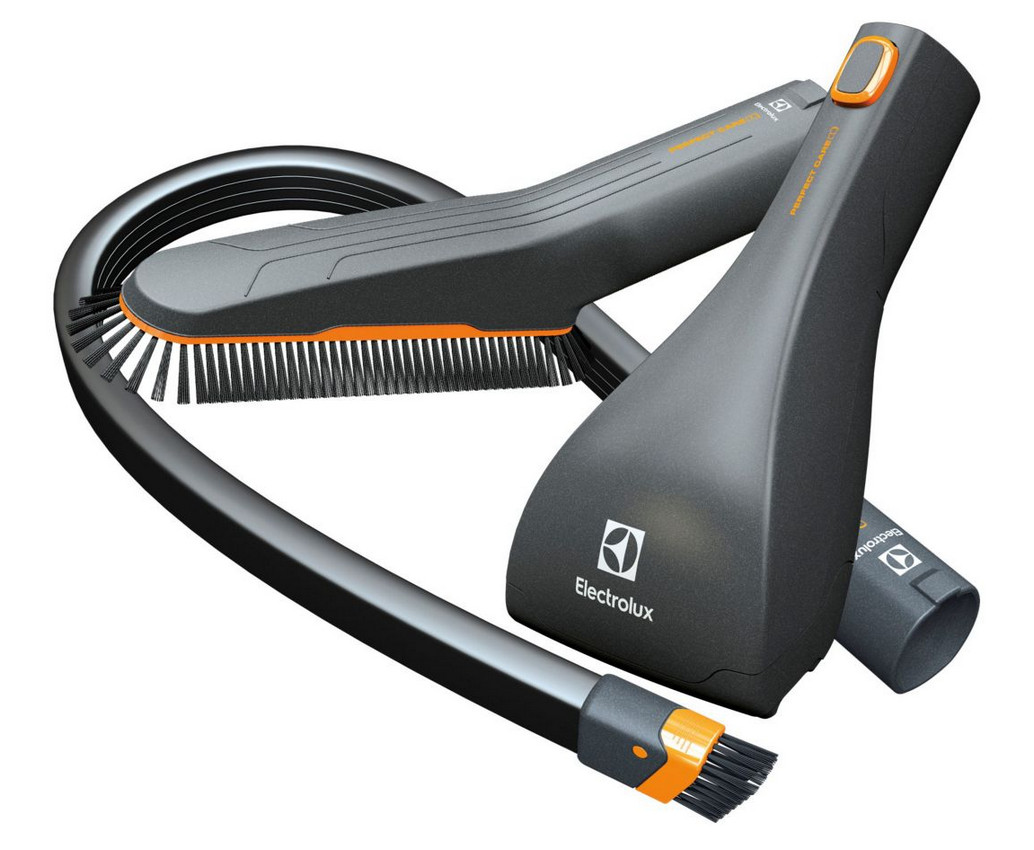 Electrolux - Kit Spazzola Automatica Per Aspirapolvere - Kit12 Electrolux - Kit Spazzola Automatica Per Aspirapolvere - Kit12